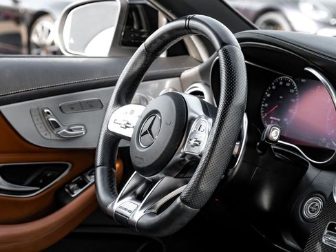 Used 2022 Mercedes-Benz C 43 AMG 4MATIC Coupe image 11