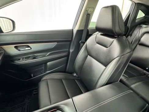 Certified 2025 Nissan Murano SL AWD/4WD image 13