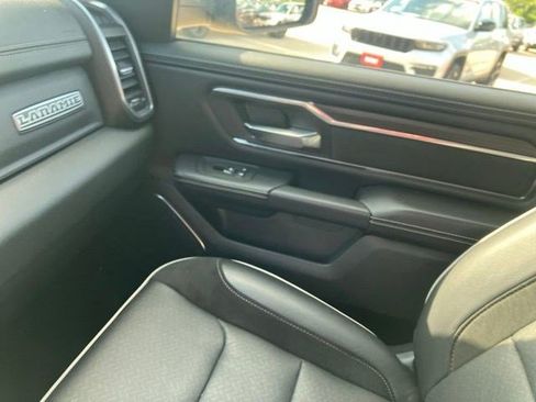 Used 2025 RAM 1500 Laramie w/ Sport Appearance Package AWD/4WD image 20