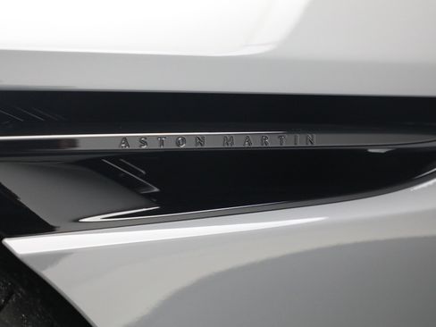 New 2026 Aston Martin DB12 Convertible image 38