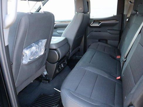New 2026 GMC Sierra 1500 Elevation AWD/4WD image 17