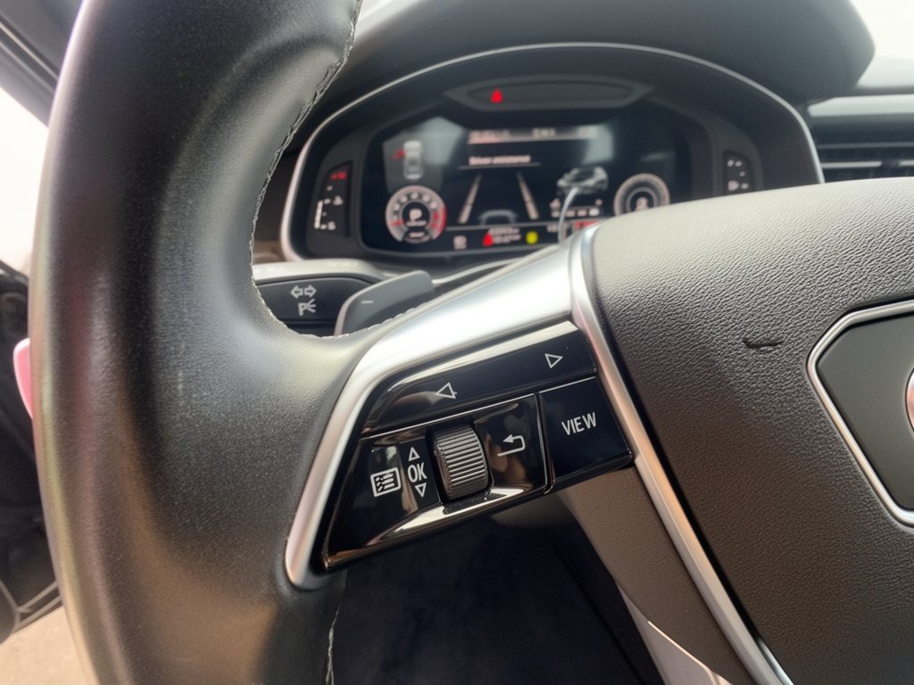 Used 2022 Audi A7 3.0T Premium AWD/4WD image 18
