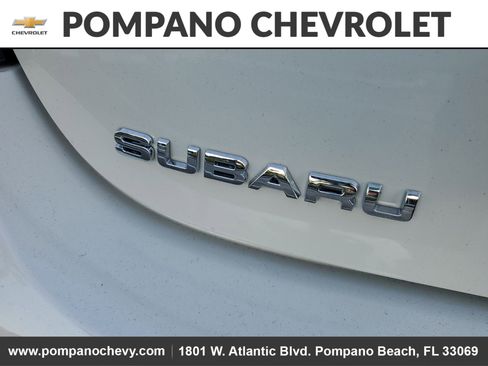 Used 2025 Subaru BRZ tS image 9