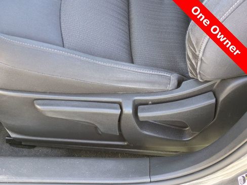 Used 2023 Nissan Altima 2.5 S image 12