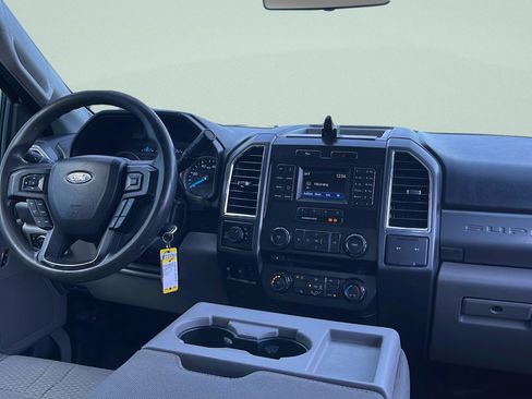 Used 2017 Ford F350 XLT w/ XLT Value Package AWD/4WD image 26