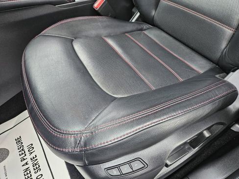 Used 2024 MAZDA CX-5 Carbon Edition image 8