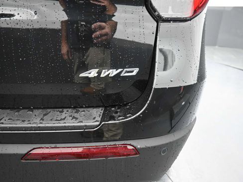 New 2026 Ford Explorer Active image 21