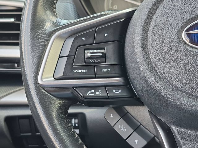 Used 2021 Subaru Forester Premium AWD/4WD image 20