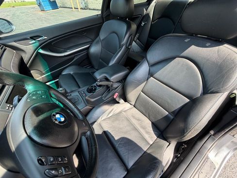 Used 2003 BMW M3 Coupe RWD image 11