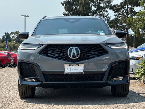 New 2026 Acura MDX A-Spec image 8