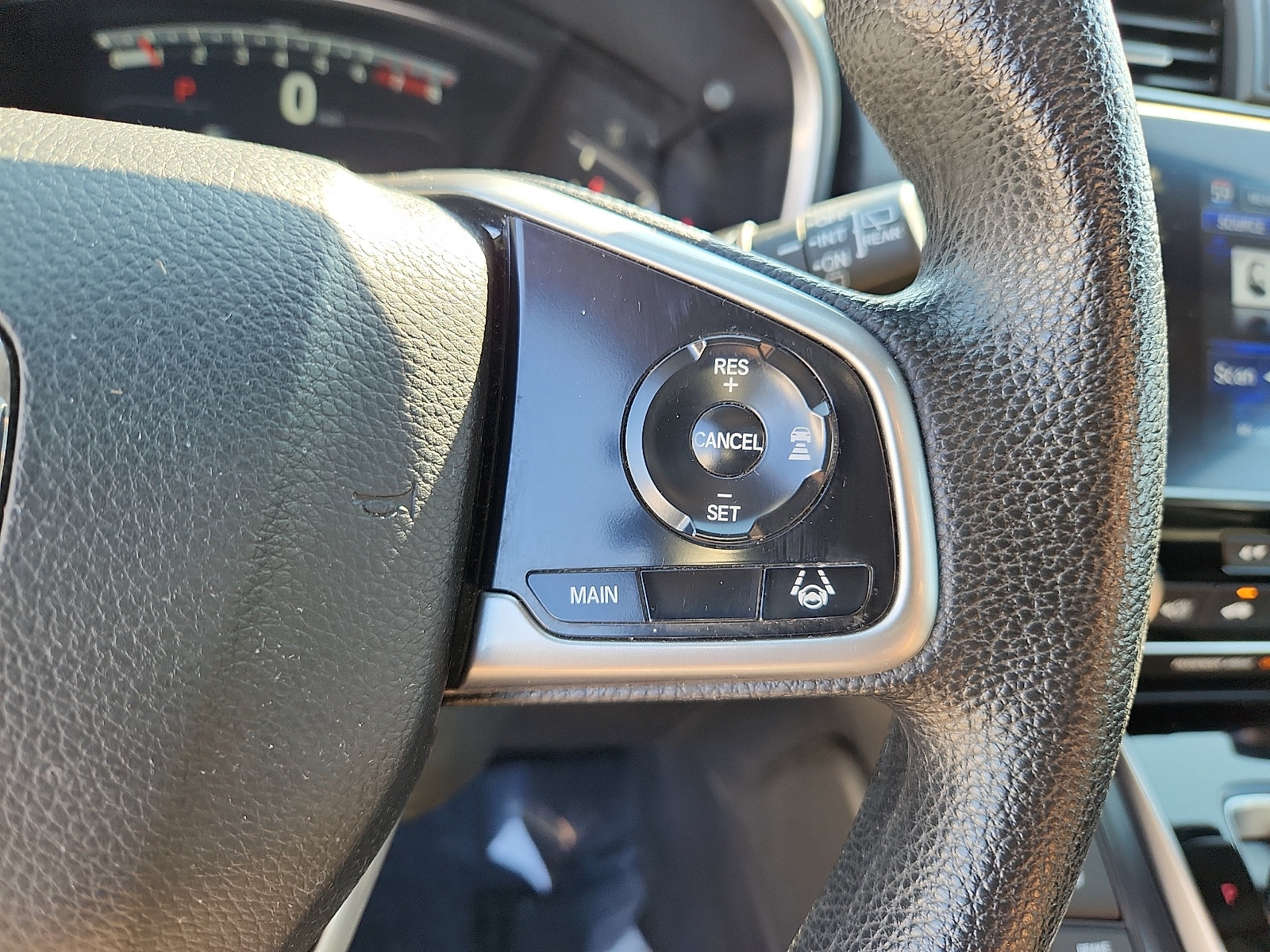 Used 2021 Honda CR-V EX image 22