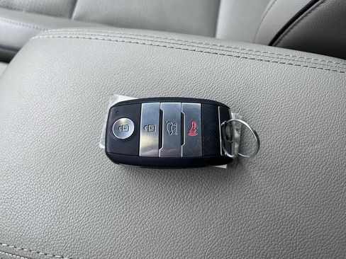 Used 2019 Kia Sportage SX image 37