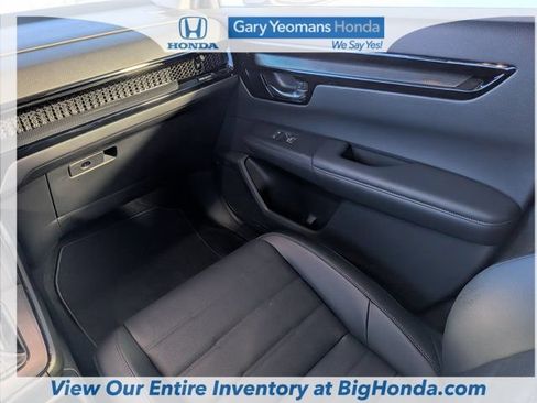 Certified 2026 Honda CR-V EX-L image 18