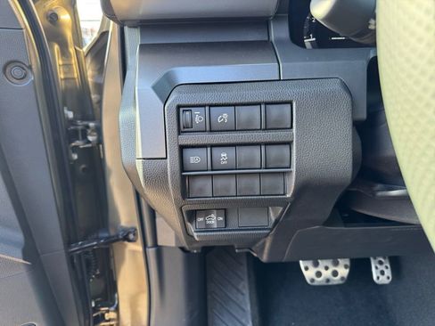 New 2026 Toyota Tacoma TRD Sport image 31