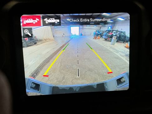 Used 2020 Jeep Gladiator Mojave AWD/4WD image 24