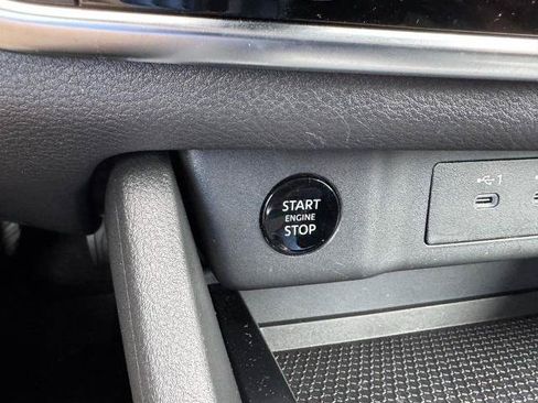 Certified 2025 Nissan Rogue S AWD/4WD image 21