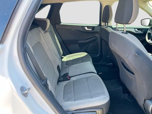 Used 2020 Ford Escape SE FWD image 28