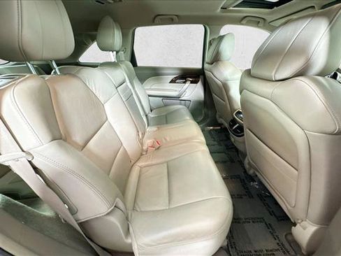 Used 2012 Acura MDX w/ Technology Package AWD/4WD image 25