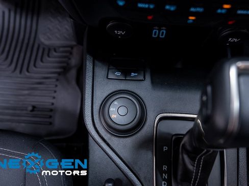 Used 2022 Ford Ranger XLT w/ Equipment Group 302A High image 15