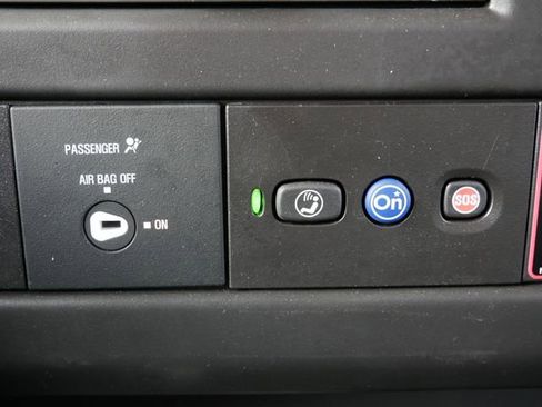 New 2025 Chevrolet Express 4500 Extended RWD image 12