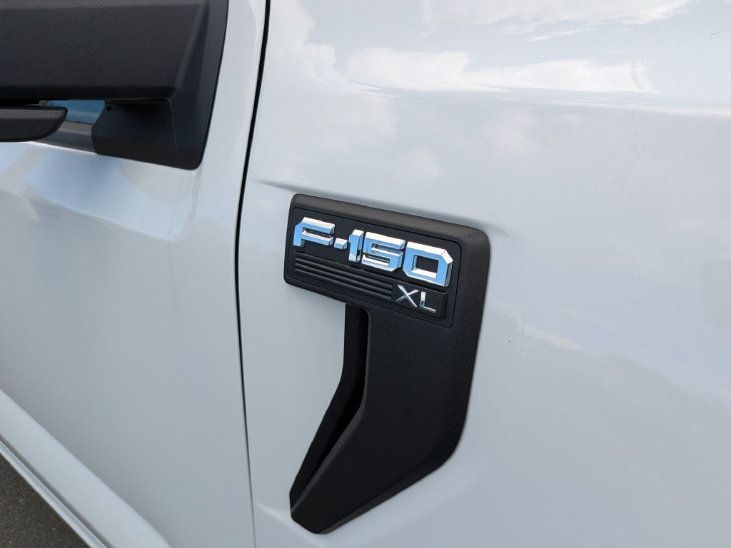 New 2026 Ford F150 XL RWD image 11