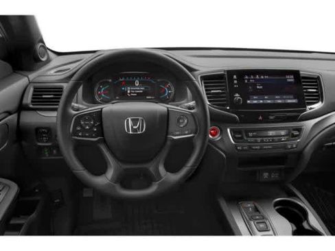 Used 2021 Honda Passport Sport image 10