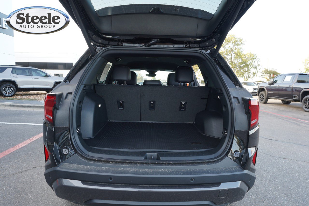 New 2027 GMC Terrain Elevation w/ Elevation Premium Package FWD image 22