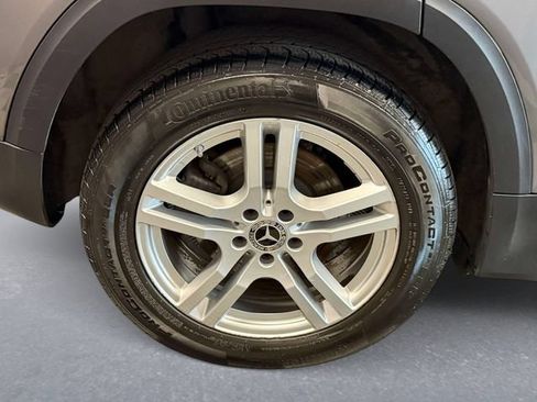 Certified 2023 Mercedes-Benz GLB 250 4MATIC image 8