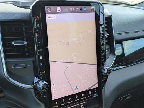 New 2026 RAM 1500 Laramie image 20