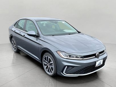 New 2025 Volkswagen Jetta SE