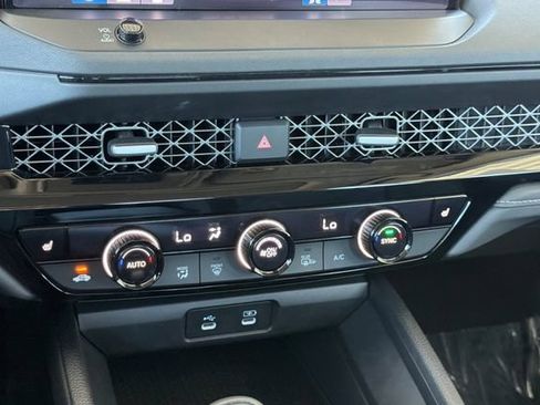 Certified 2024 Honda Accord EX-L image 24