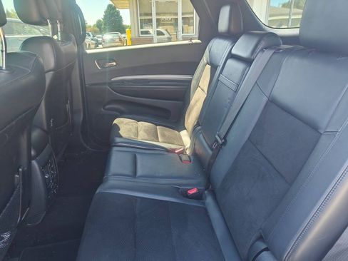 Used 2019 Dodge Durango GT AWD/4WD image 17