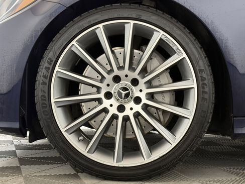 Used 2017 Mercedes-Benz C 300 C 300 image 10