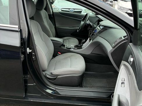 Used 2013 Hyundai Sonata GLS w/ Popular Equipment Pkg image 19