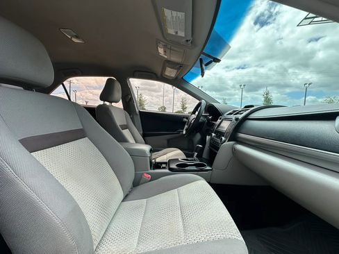 Used 2012 Toyota Camry LE FWD image 17