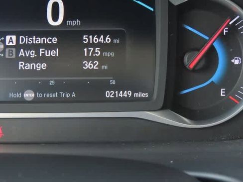 Certified 2022 Honda Pilot Special Edition image 26