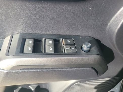 Used 2020 Toyota Tacoma TRD Sport image 18