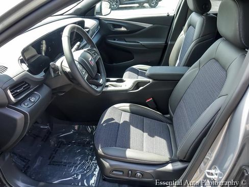New 2026 Buick Envista Preferred w/ Convenience I Package FWD image 12