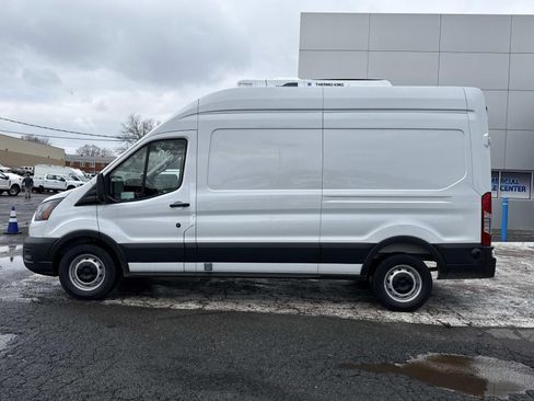 New 2026 Ford Transit 350 148 High Roof image 6