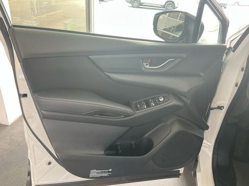 Certified 2025 Subaru Ascent Premium w/ Premium Package image 35