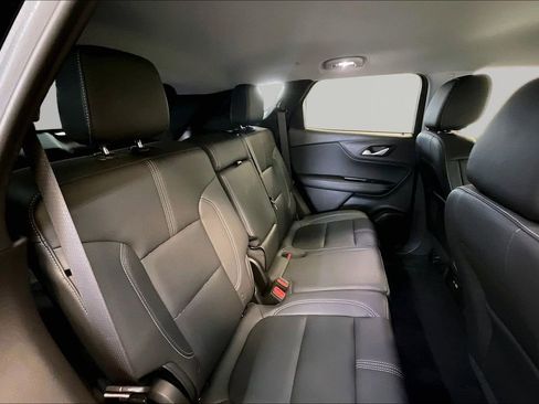 Used 2024 Chevrolet Blazer LT w/ LPO, Floor Liner Package FWD image 28