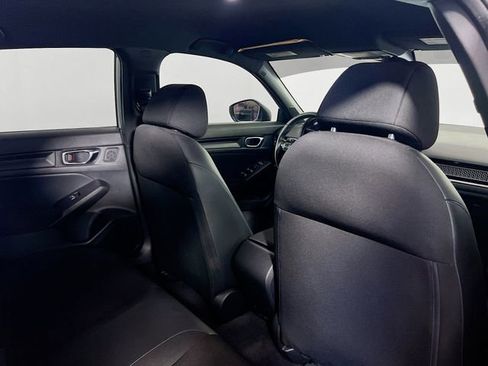 Used 2022 Honda Civic Sport image 8