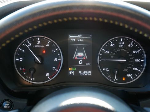 Certified 2023 Subaru Ascent Onyx Edition Limited image 21