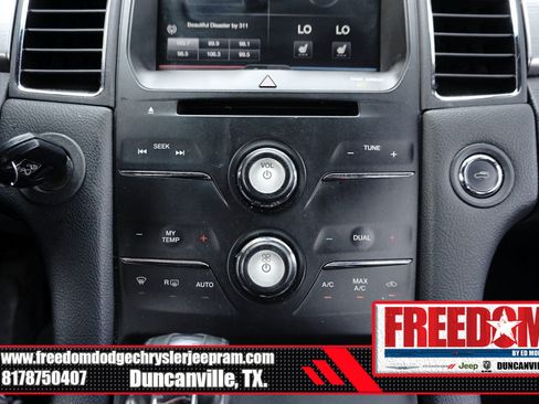 Used 2014 Ford Taurus SEL w/ Equipment Group 201A image 37