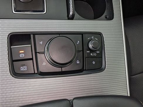 Used 2025 MAZDA CX-90 3.3 Turbo w/ Premium Sport Pkg image 32