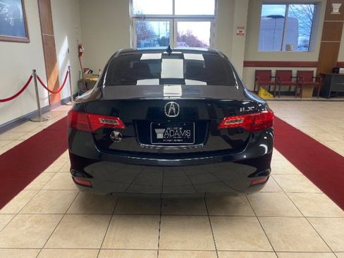 Used 2014 Acura ILX image 6