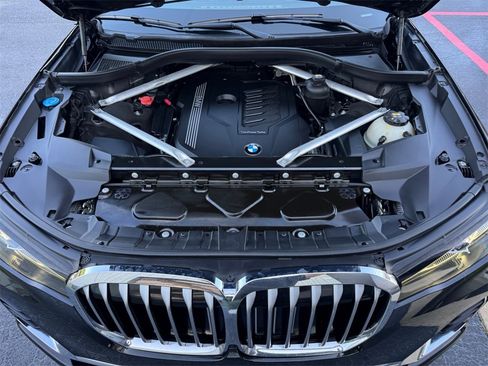 Used 2020 BMW X7 xDrive40i w/ Luxury Seating Package image 20