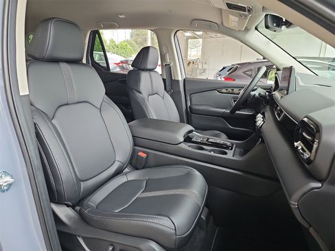 New 2026 Honda Passport RTL image 10