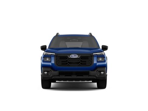 New 2026 Subaru Outback Limited XT image 2