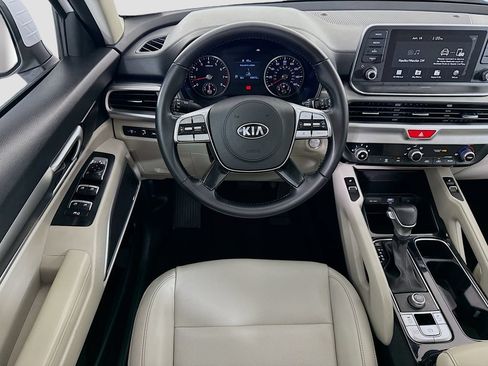 Used 2021 Kia Telluride S FWD image 10